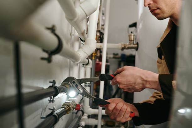 Best Shower Repair Services  in Dubach, LA