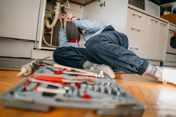 Reliable Dubach, LA Plumbing Solutions