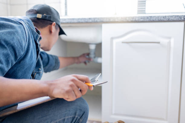 Best Septic Systems  in Dubach, LA
