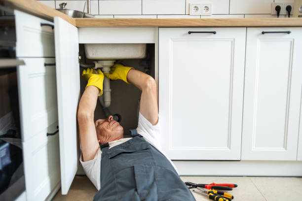 Best Emergency Plumber  in Dubach, LA