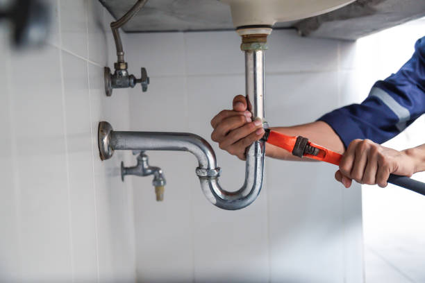Best Same-Day Plumbing Service  in Dubach, LA