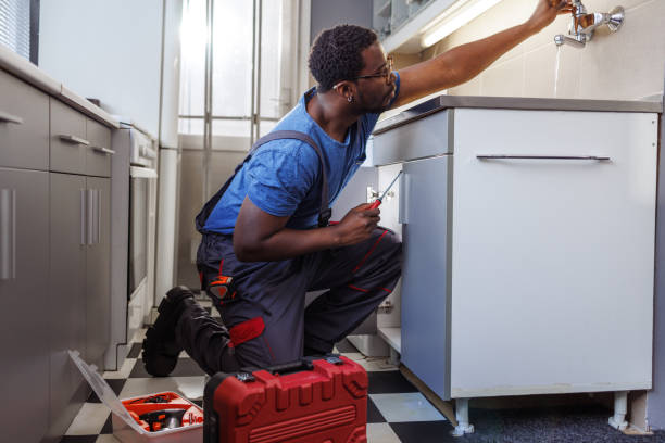 Best Affordable Plumber Near Me  in Dubach, LA